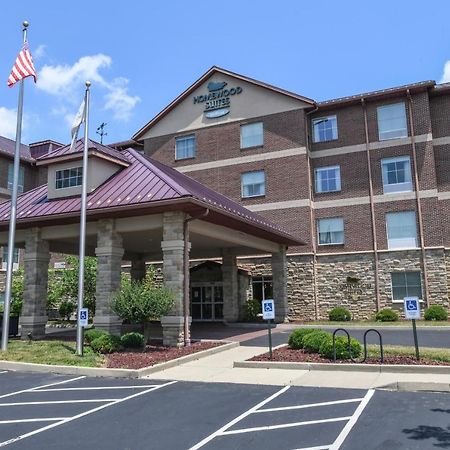 Homewood Suites Cincinnati Airport South-Флорънс Екстериор снимка
