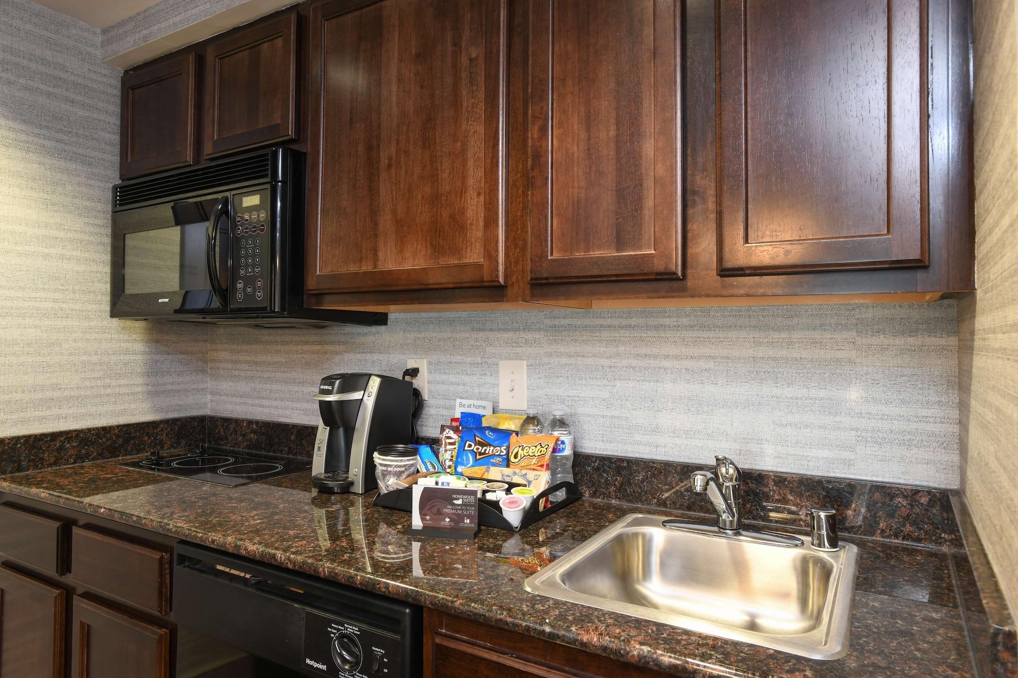 Homewood Suites Cincinnati Airport South-Флорънс Екстериор снимка