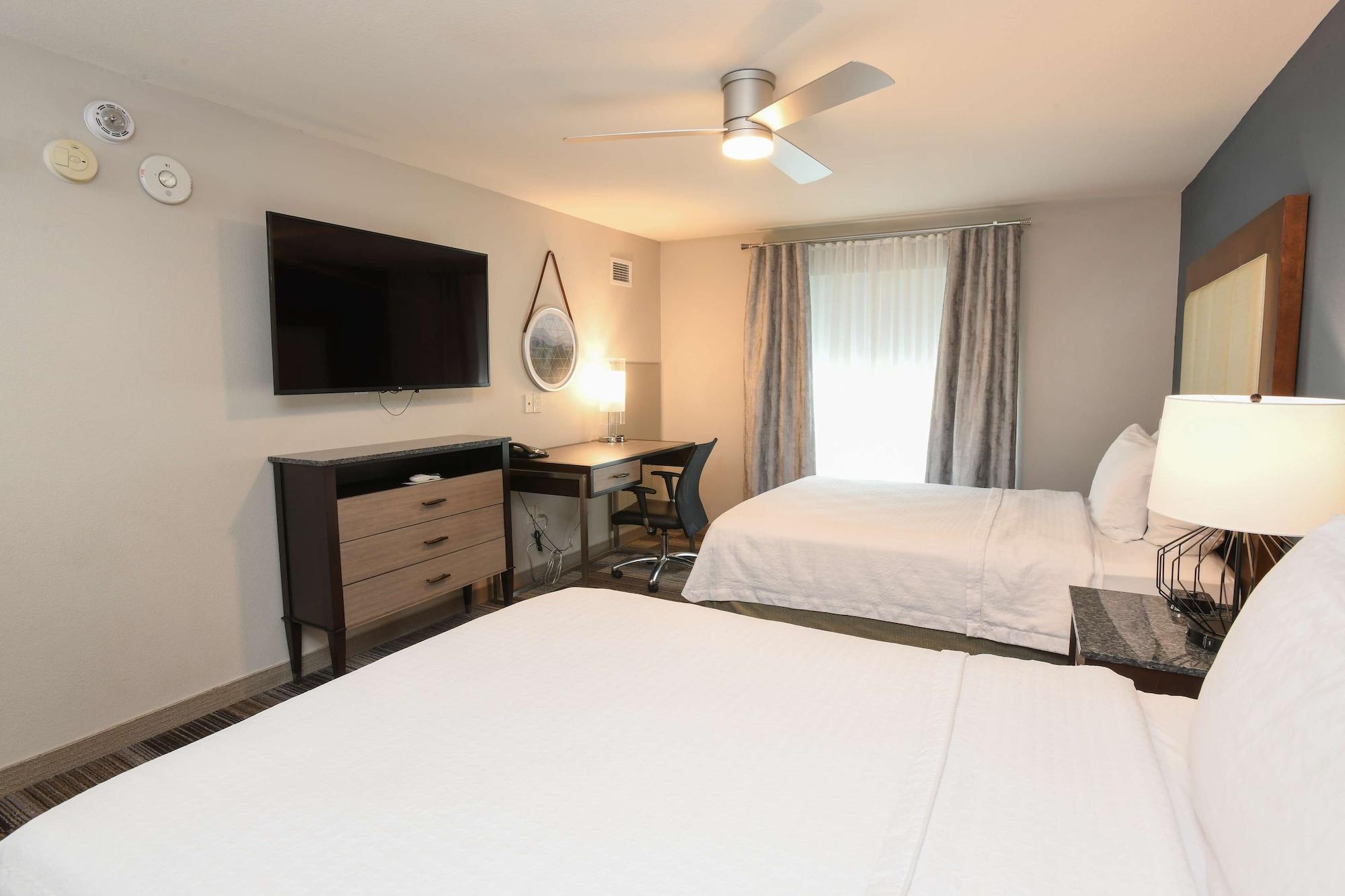 Homewood Suites Cincinnati Airport South-Флорънс Екстериор снимка