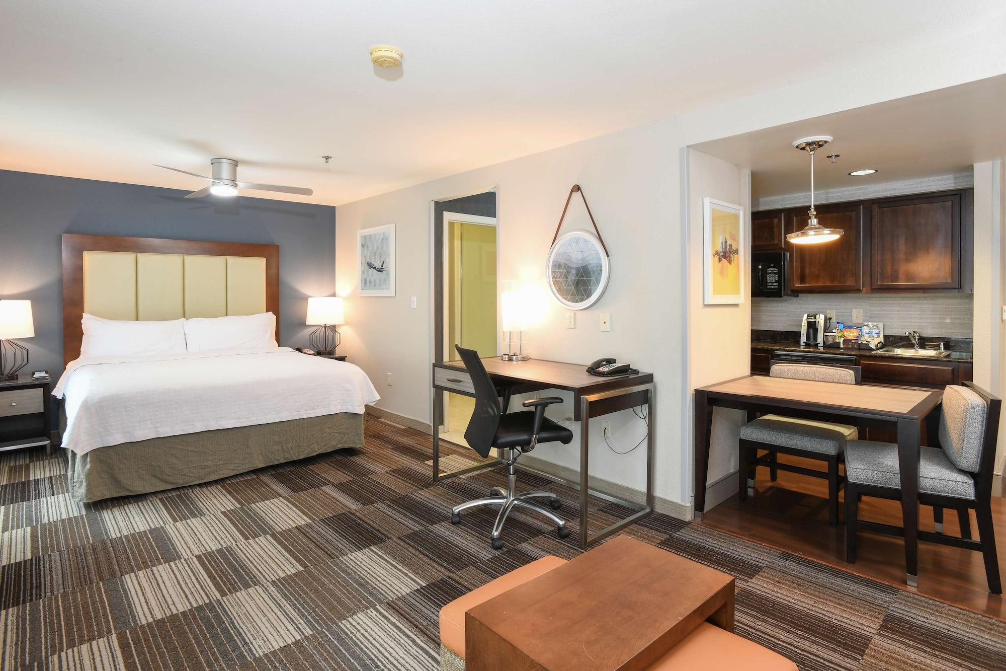 Homewood Suites Cincinnati Airport South-Флорънс Екстериор снимка