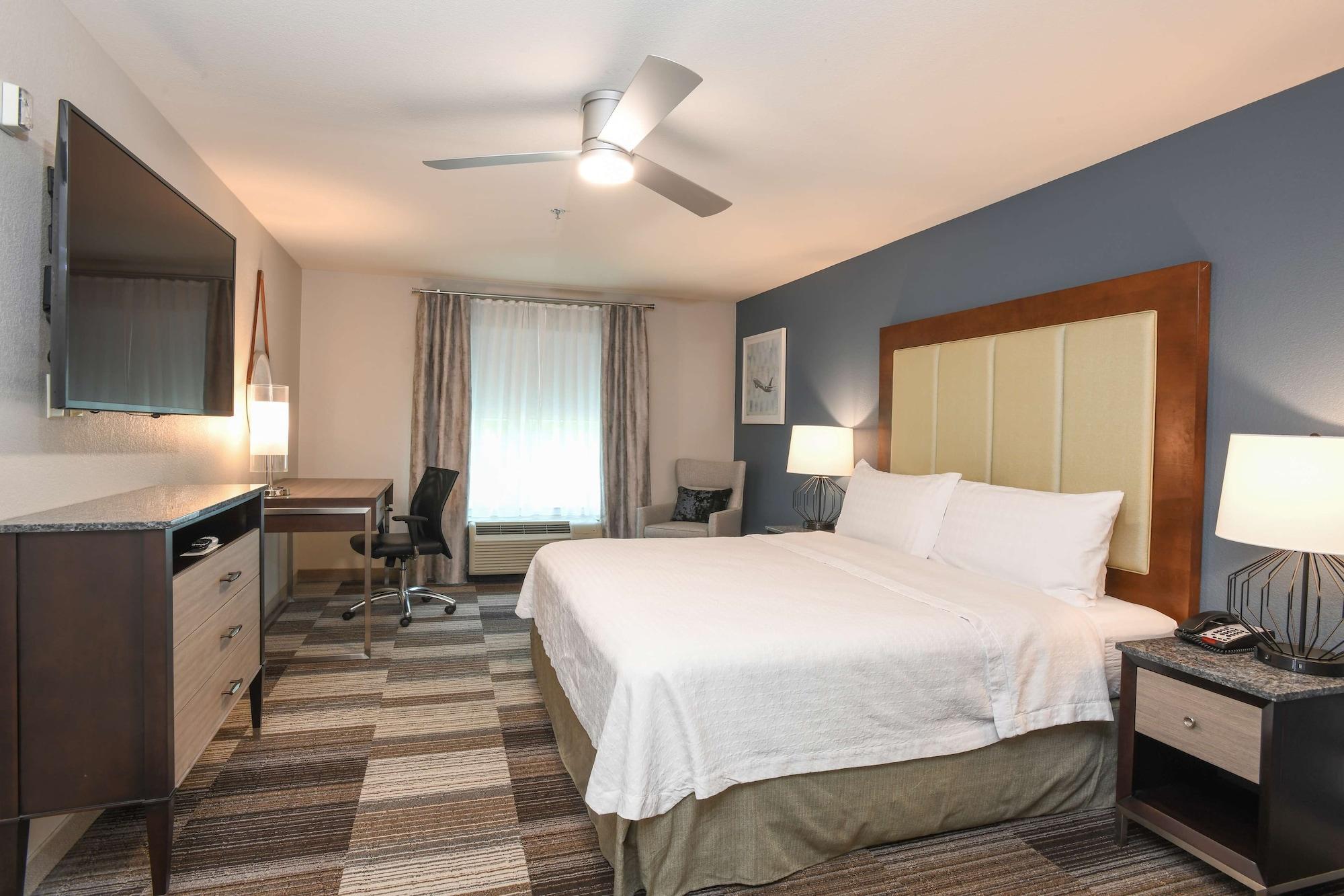 Homewood Suites Cincinnati Airport South-Флорънс Екстериор снимка