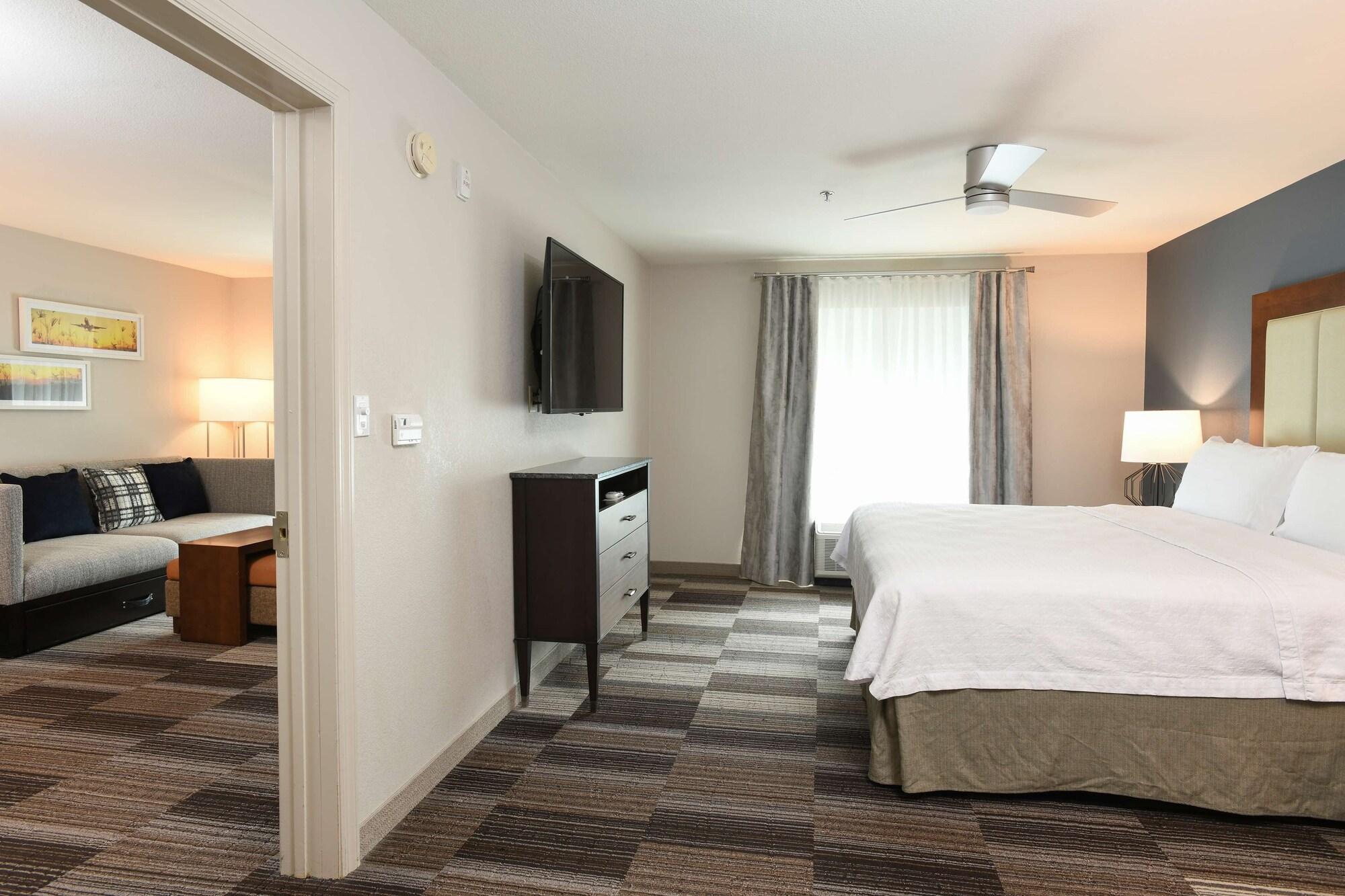 Homewood Suites Cincinnati Airport South-Флорънс Екстериор снимка