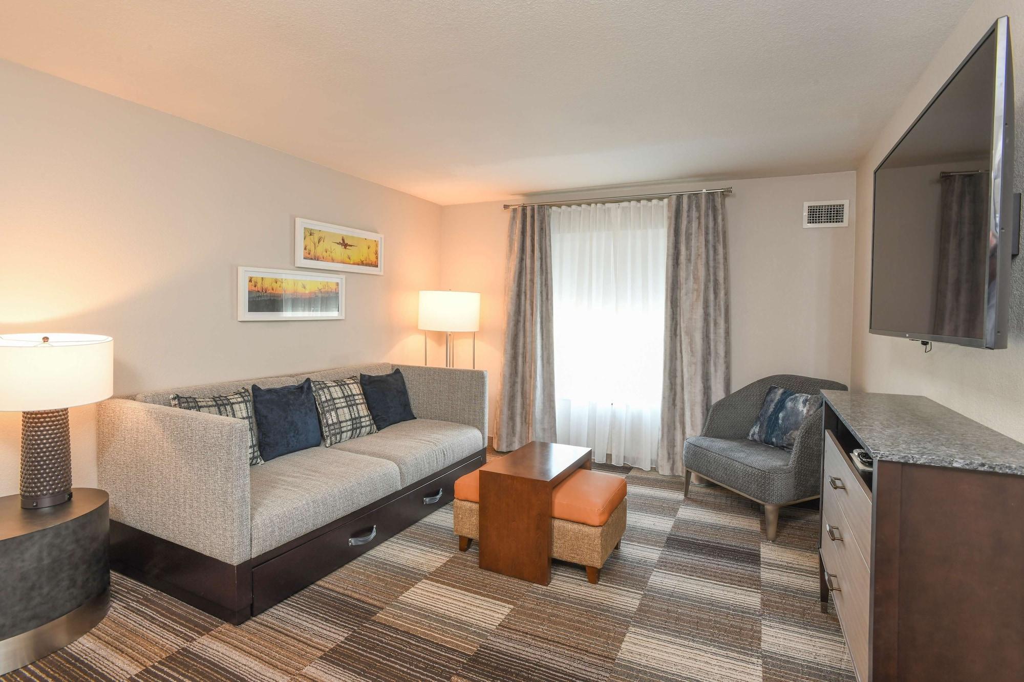 Homewood Suites Cincinnati Airport South-Флорънс Екстериор снимка