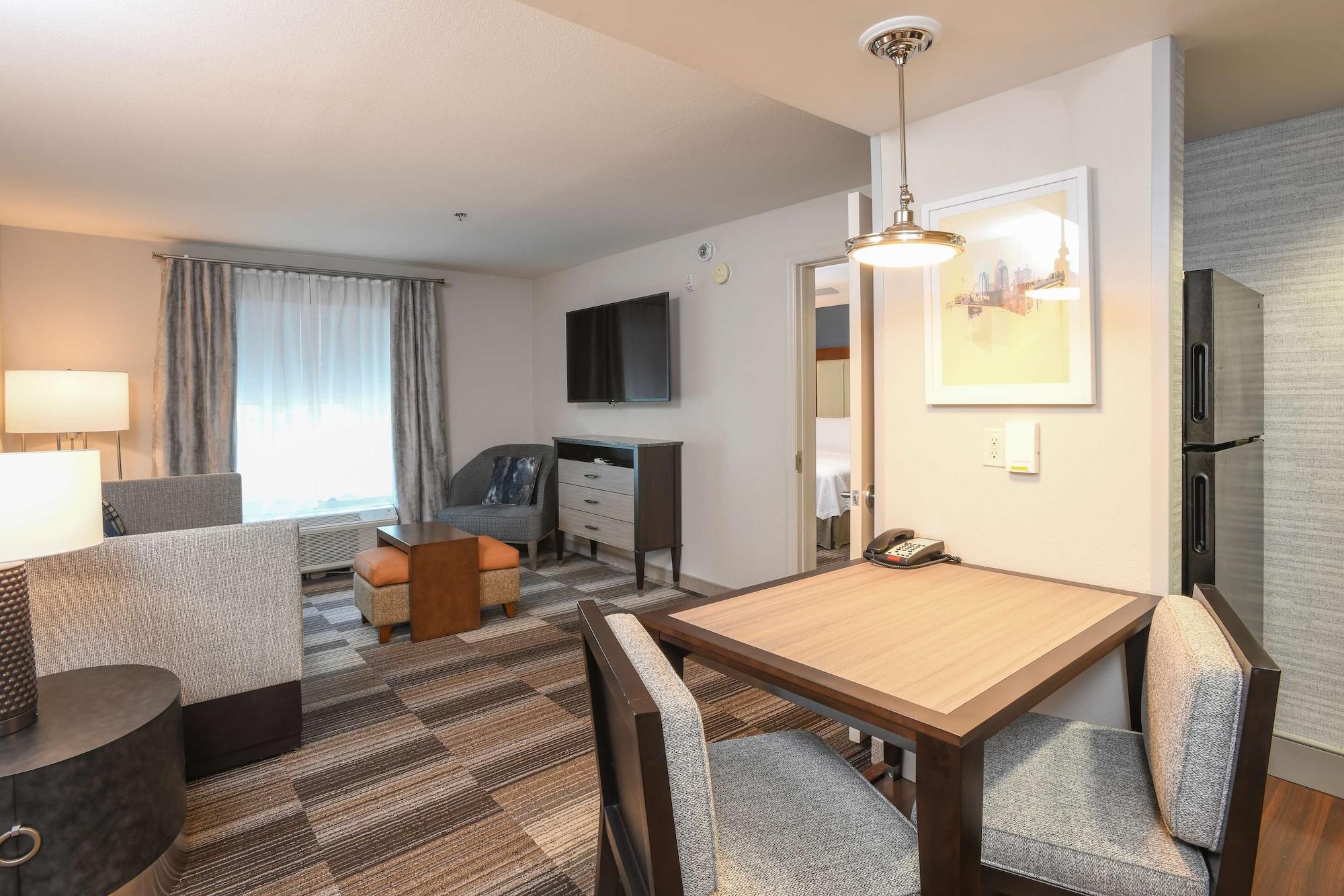 Homewood Suites Cincinnati Airport South-Флорънс Екстериор снимка
