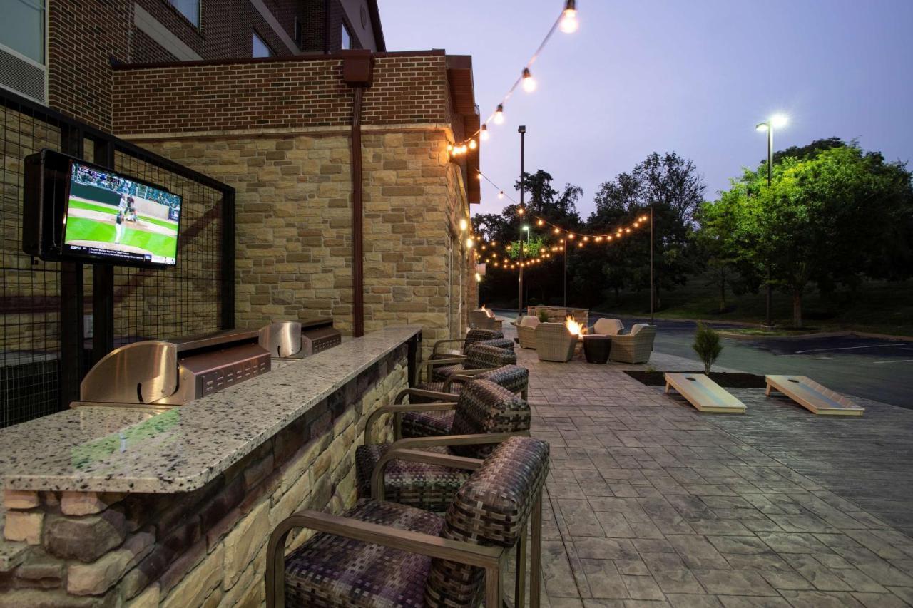 Homewood Suites Cincinnati Airport South-Флорънс Екстериор снимка