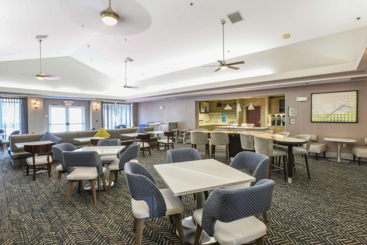 Homewood Suites Cincinnati Airport South-Флорънс Екстериор снимка