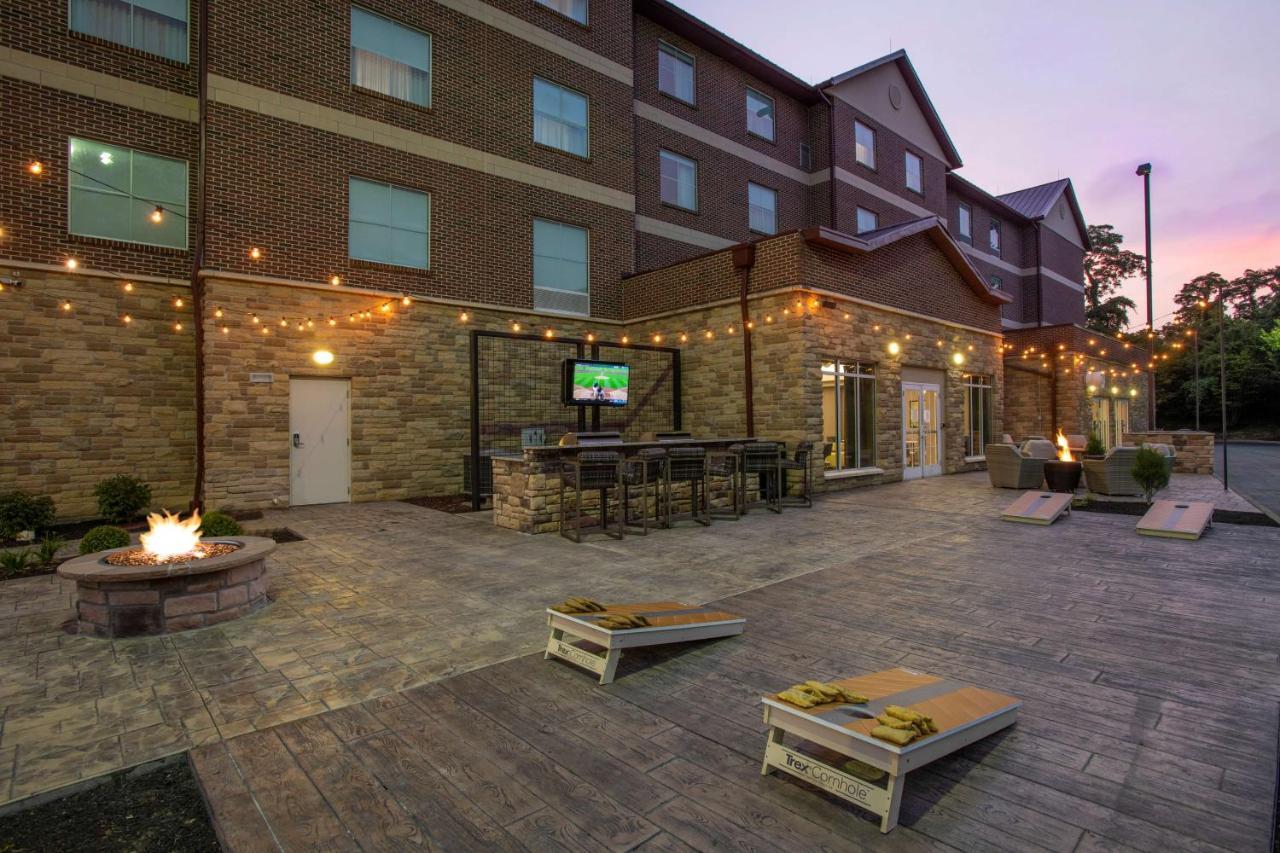 Homewood Suites Cincinnati Airport South-Флорънс Екстериор снимка