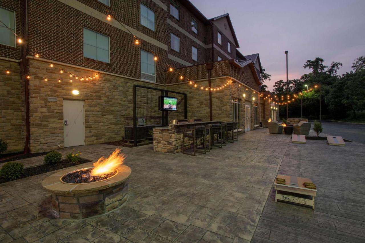 Homewood Suites Cincinnati Airport South-Флорънс Екстериор снимка
