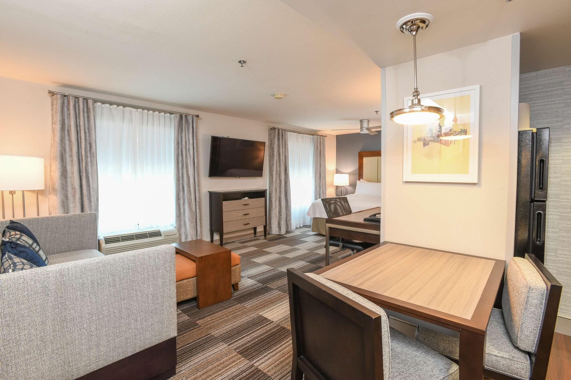 Homewood Suites Cincinnati Airport South-Флорънс Екстериор снимка