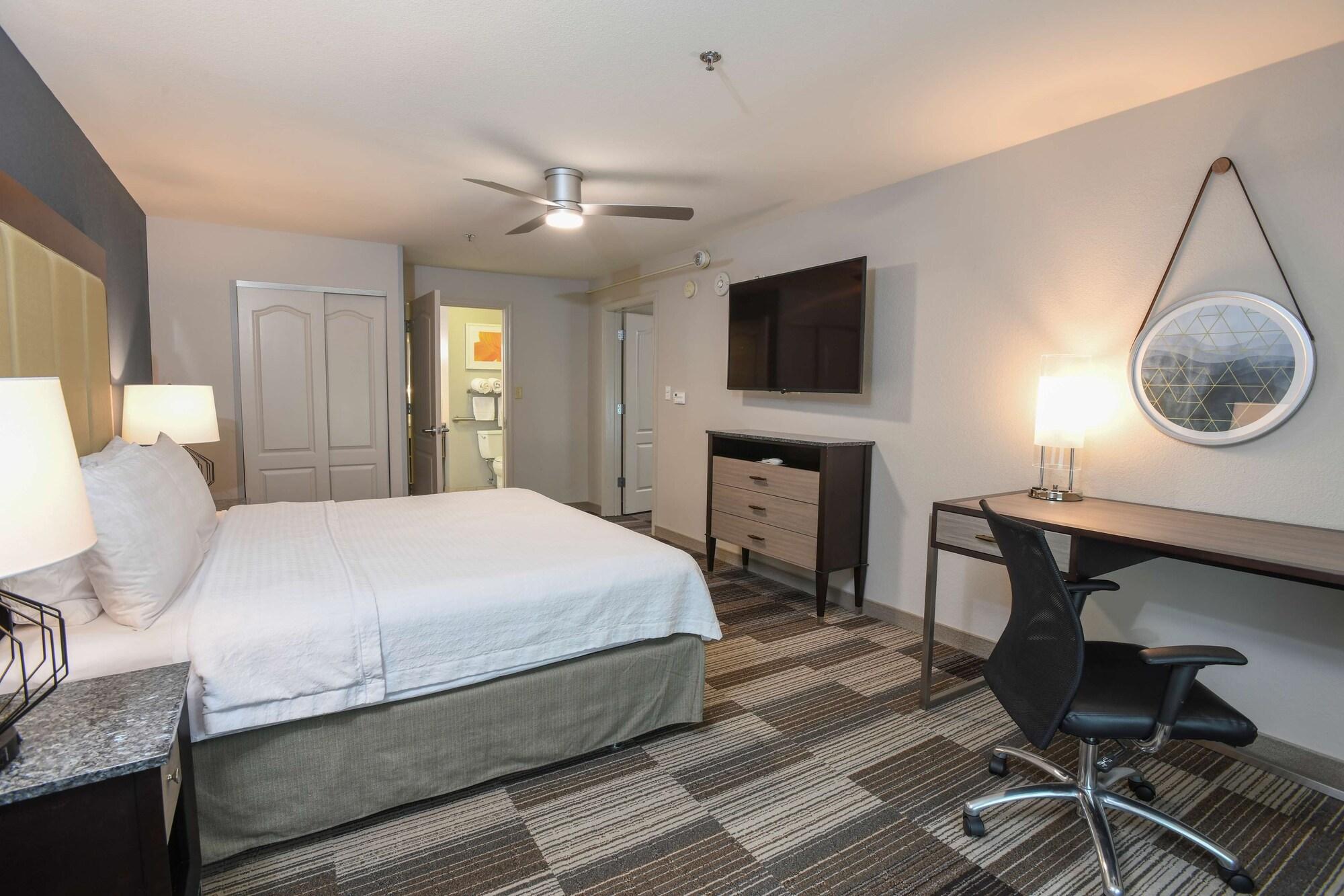 Homewood Suites Cincinnati Airport South-Флорънс Екстериор снимка