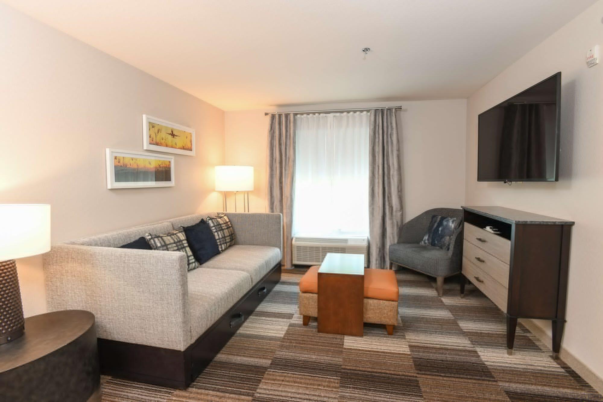 Homewood Suites Cincinnati Airport South-Флорънс Екстериор снимка