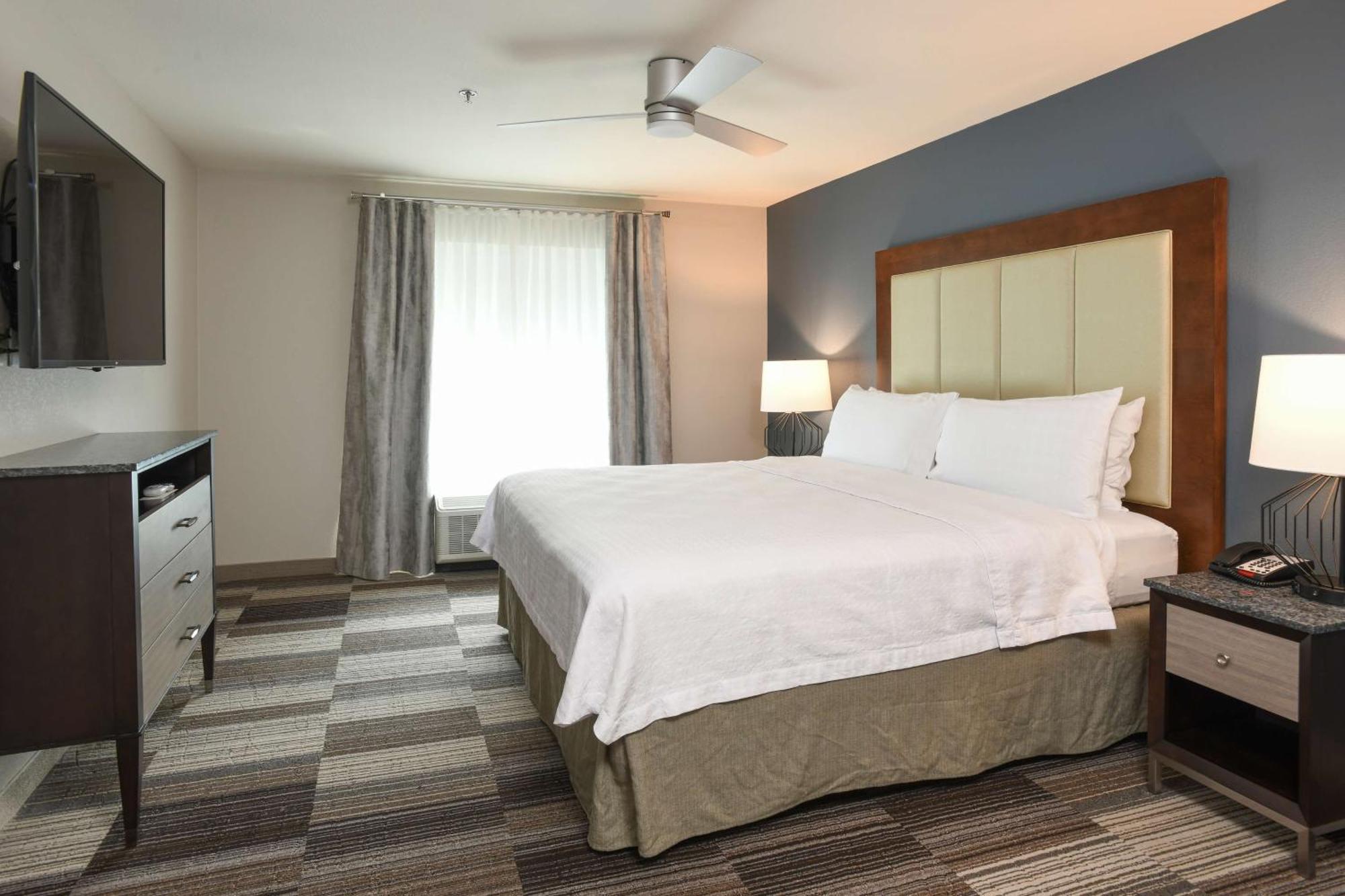 Homewood Suites Cincinnati Airport South-Флорънс Екстериор снимка