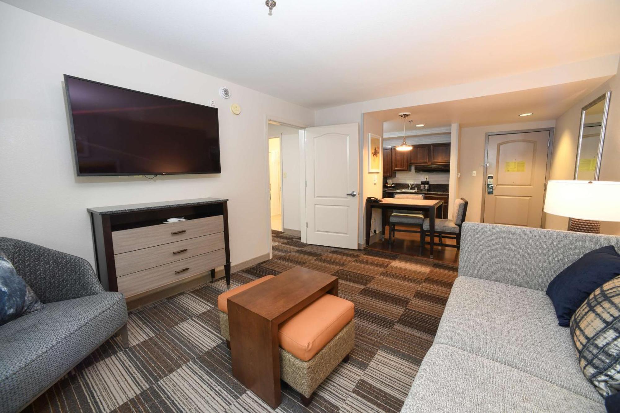 Homewood Suites Cincinnati Airport South-Флорънс Екстериор снимка