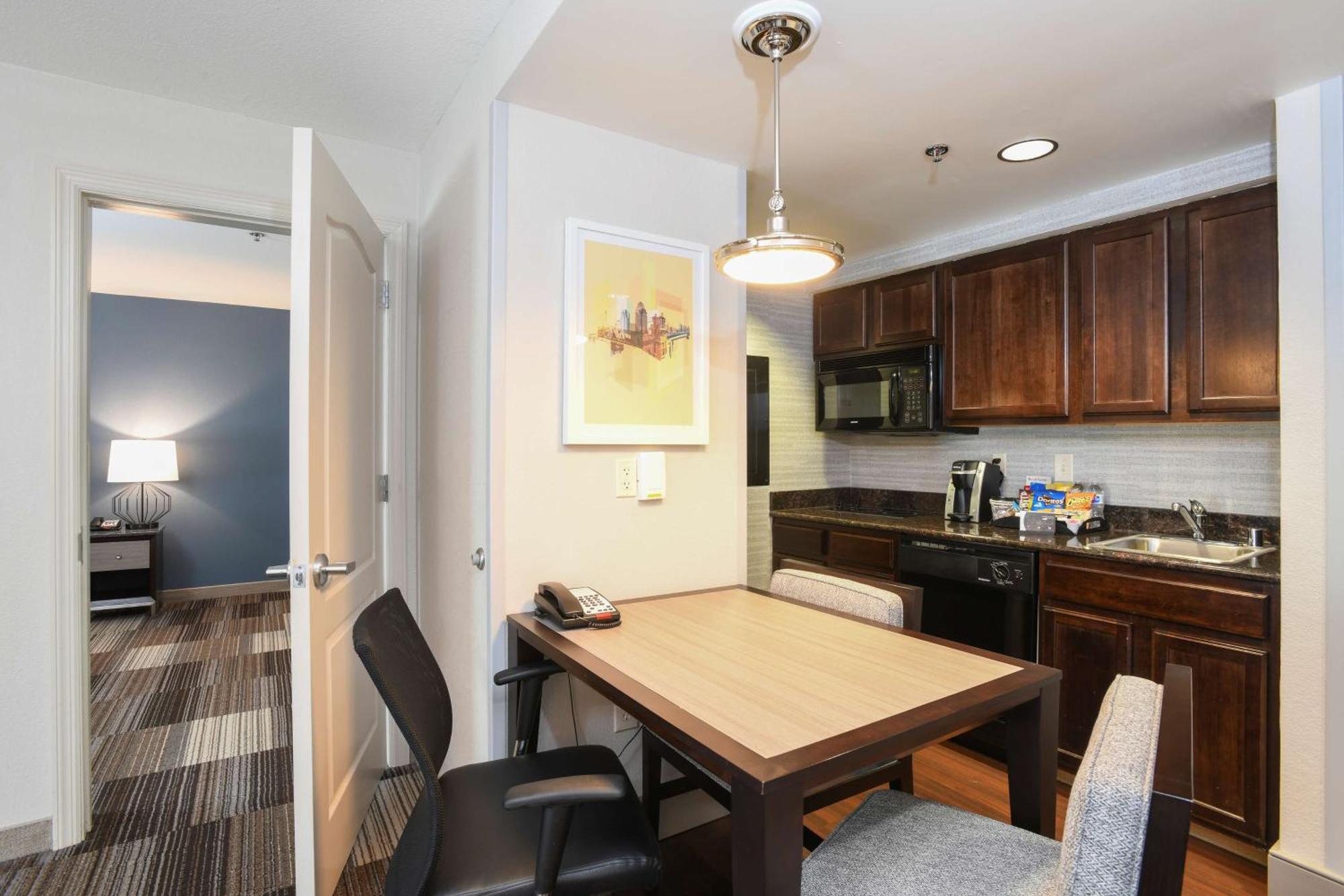 Homewood Suites Cincinnati Airport South-Флорънс Екстериор снимка
