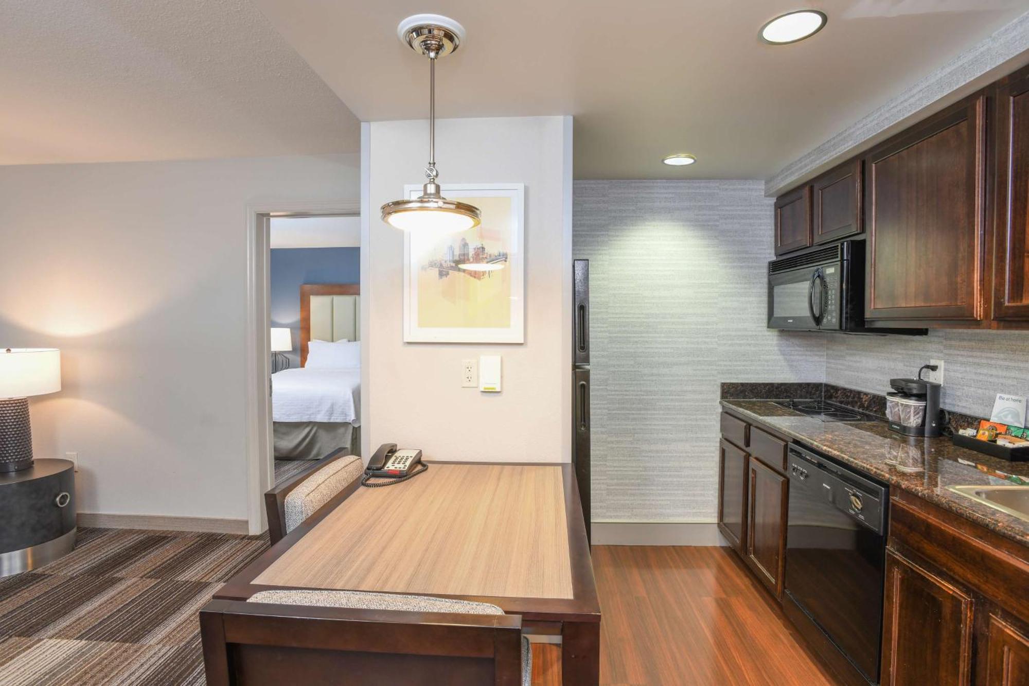 Homewood Suites Cincinnati Airport South-Флорънс Екстериор снимка