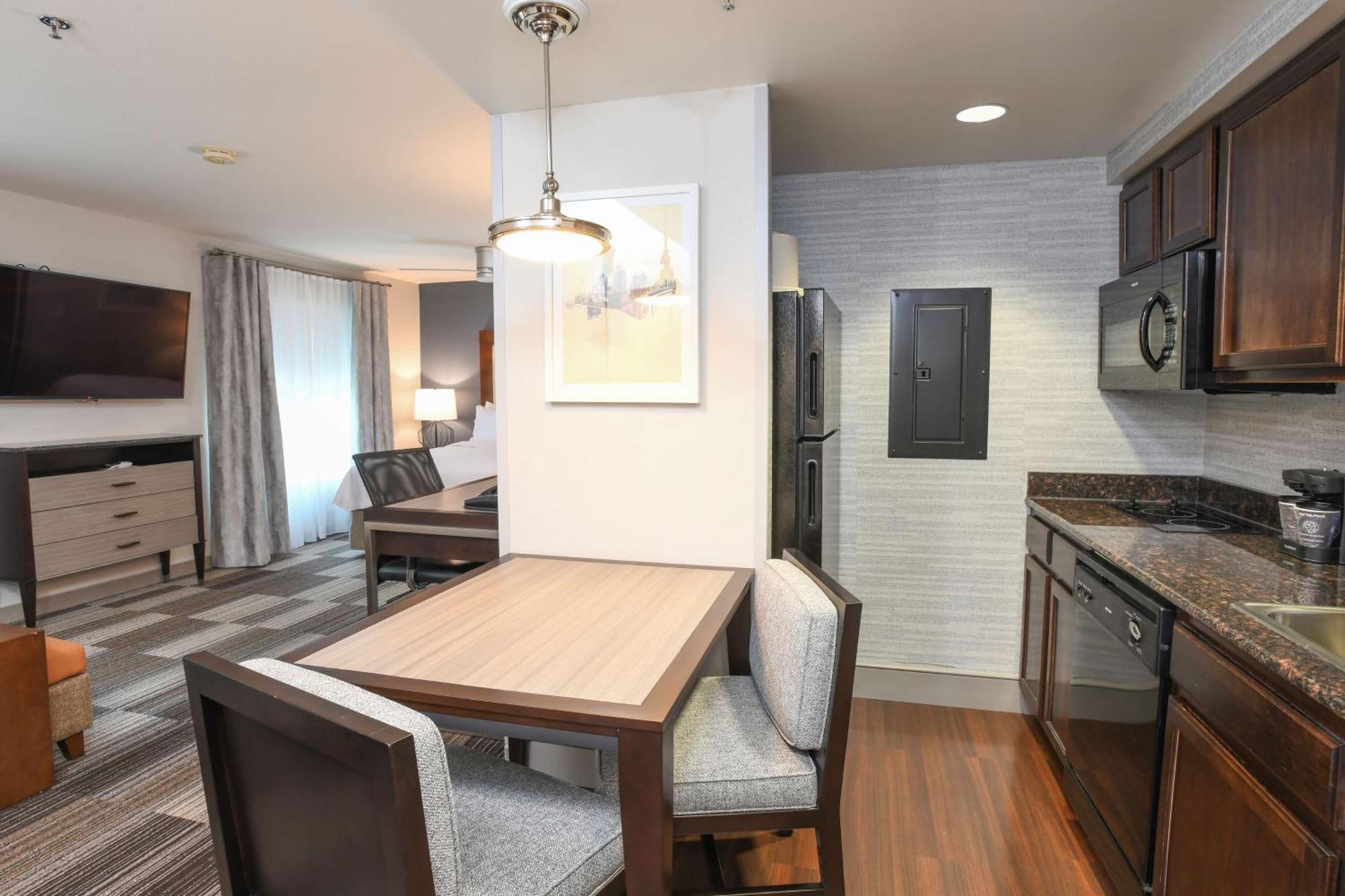 Homewood Suites Cincinnati Airport South-Флорънс Екстериор снимка