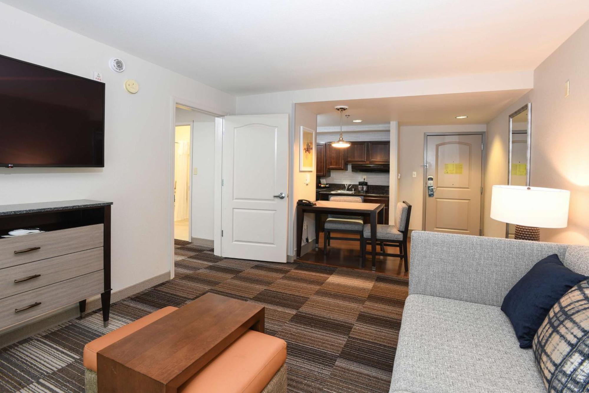 Homewood Suites Cincinnati Airport South-Флорънс Екстериор снимка