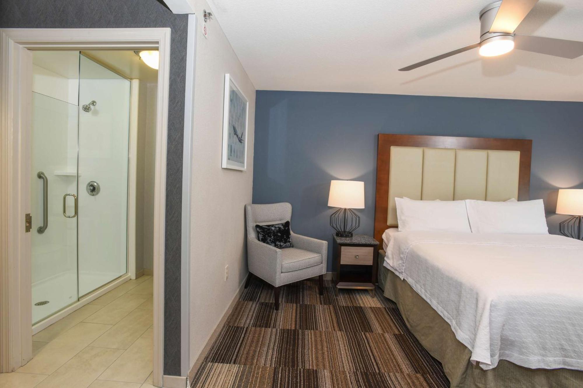 Homewood Suites Cincinnati Airport South-Флорънс Екстериор снимка