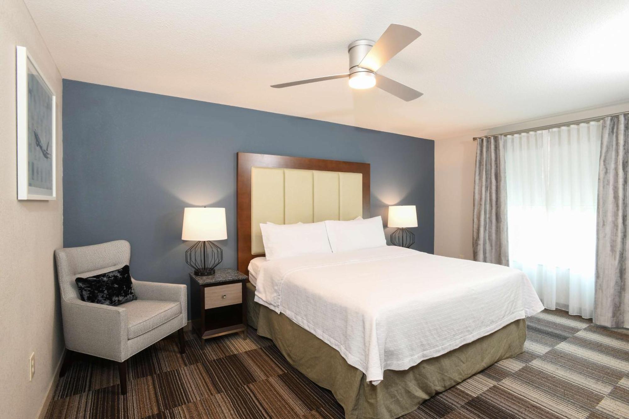 Homewood Suites Cincinnati Airport South-Флорънс Екстериор снимка