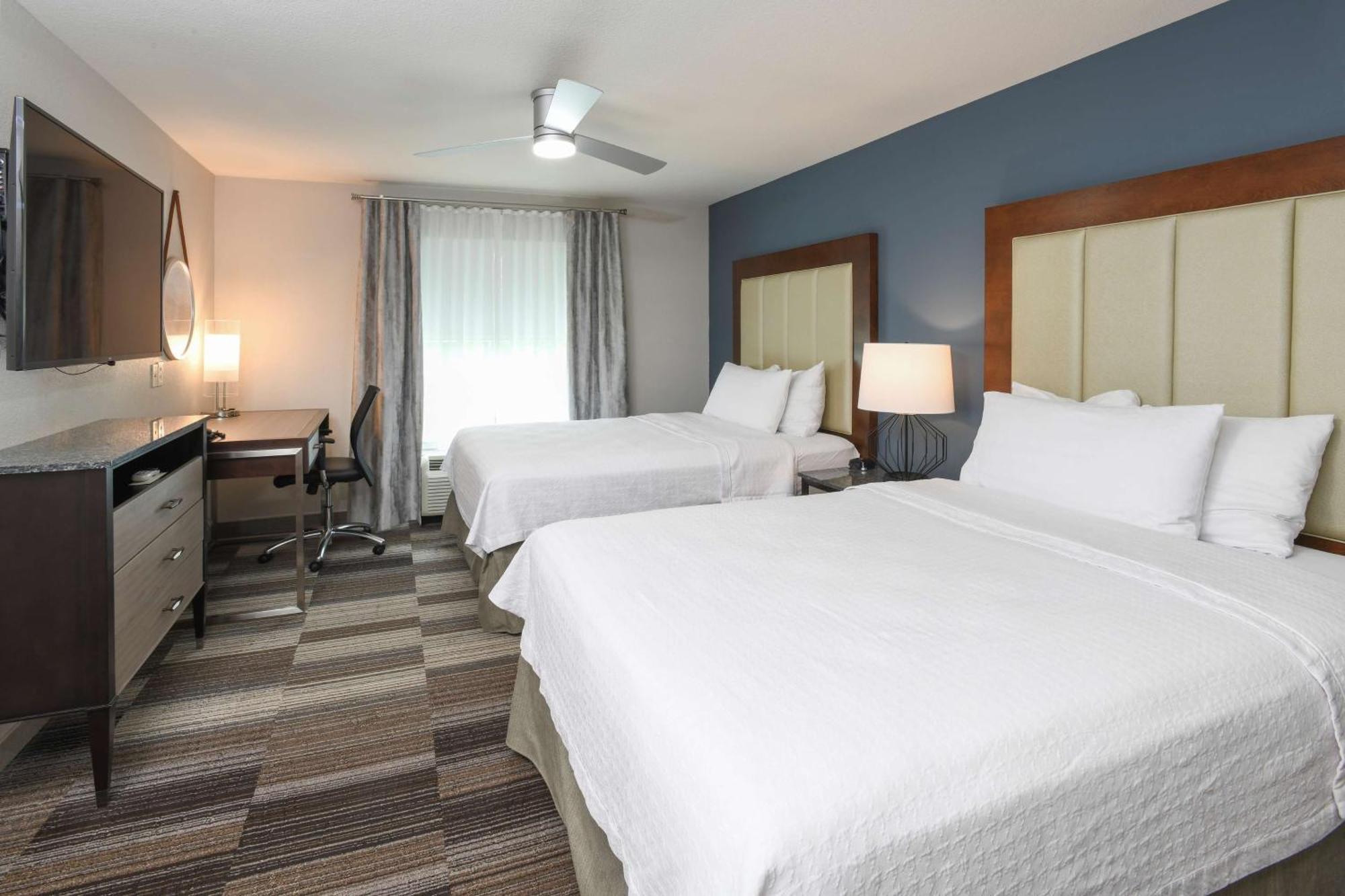 Homewood Suites Cincinnati Airport South-Флорънс Екстериор снимка