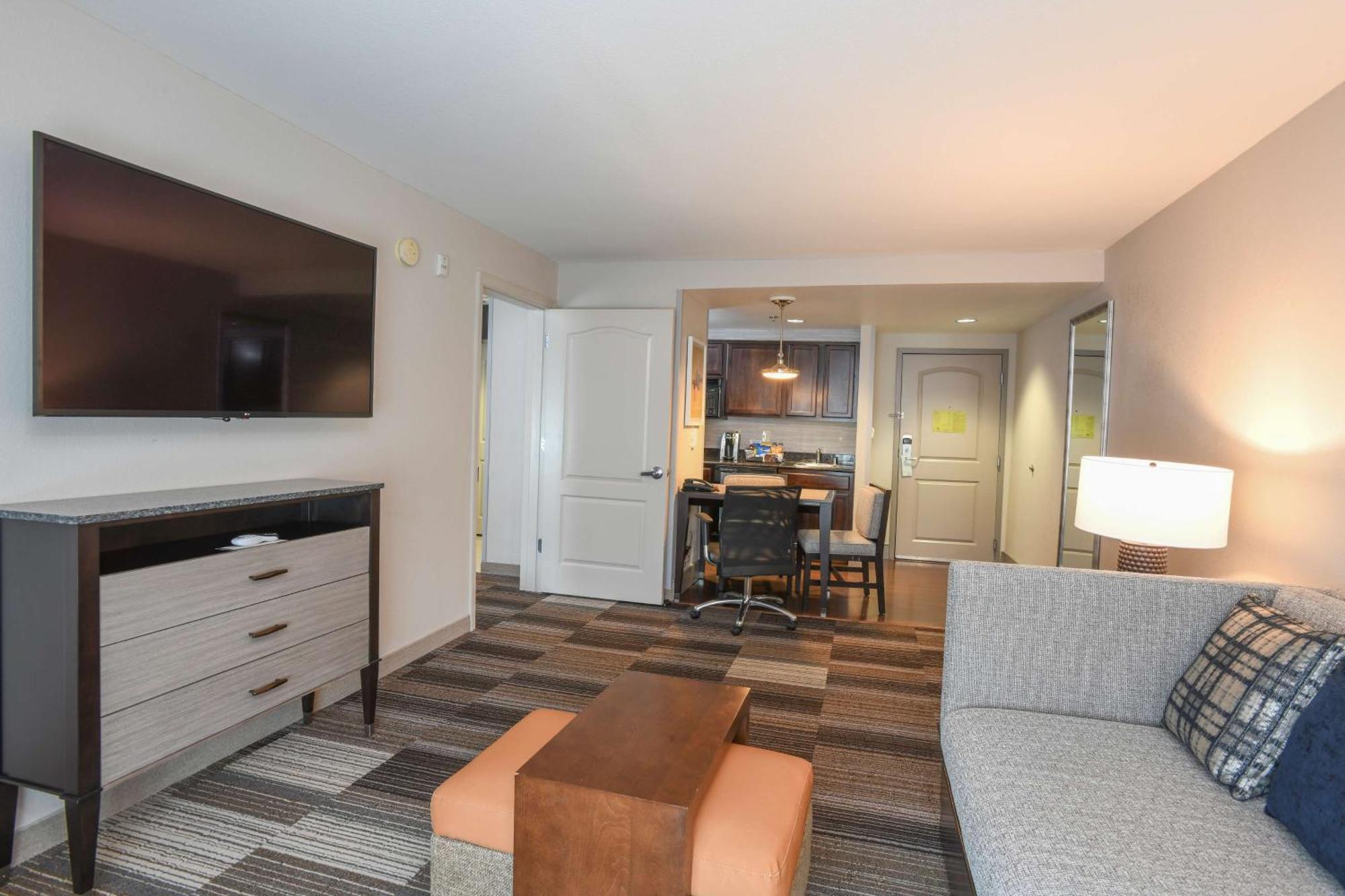 Homewood Suites Cincinnati Airport South-Флорънс Екстериор снимка