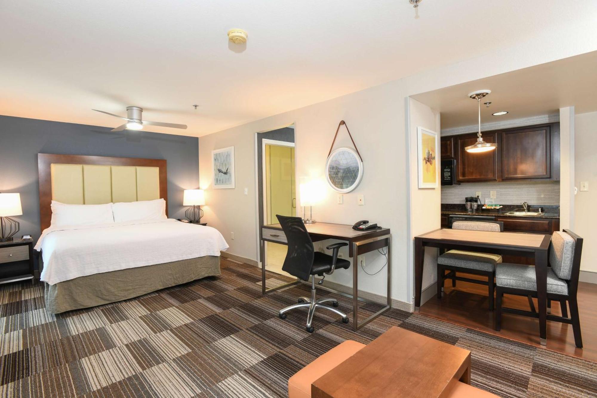 Homewood Suites Cincinnati Airport South-Флорънс Екстериор снимка