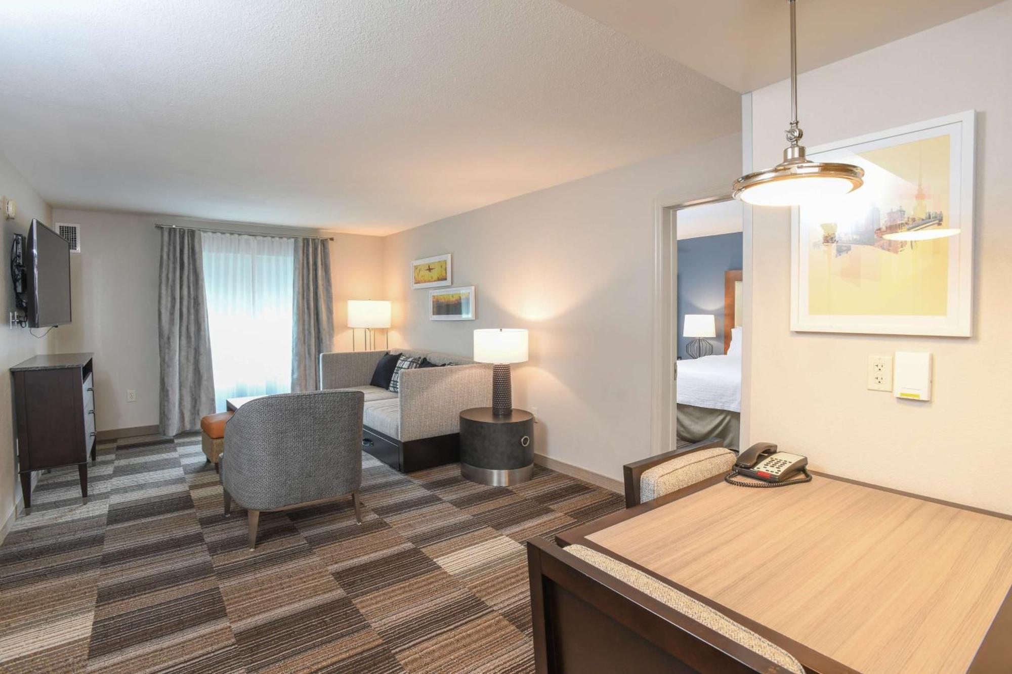 Homewood Suites Cincinnati Airport South-Флорънс Екстериор снимка