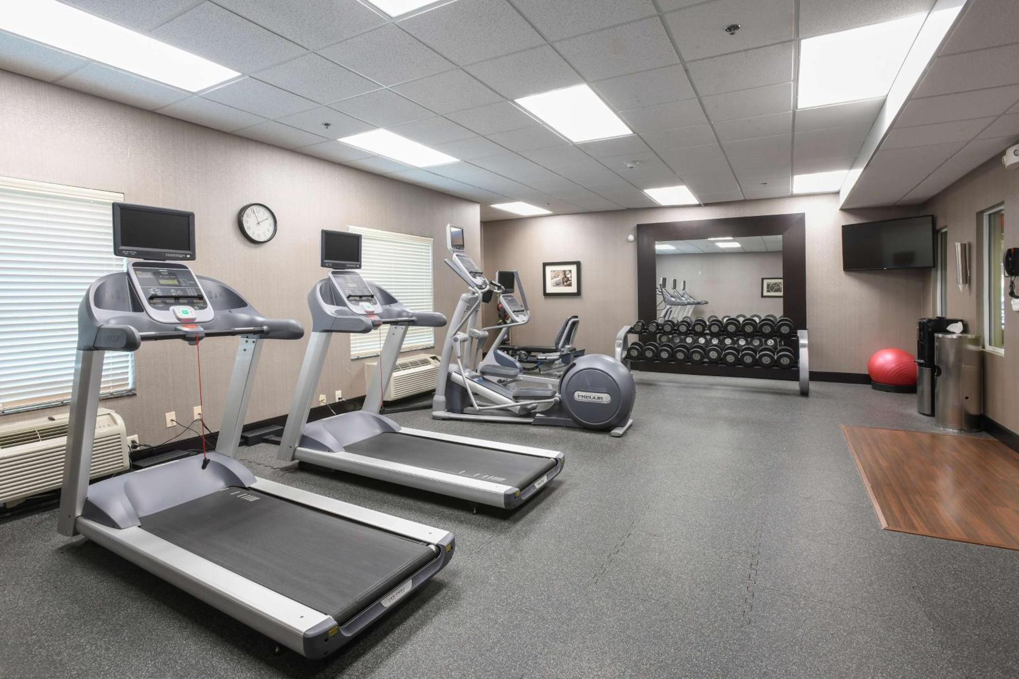 Homewood Suites Cincinnati Airport South-Флорънс Екстериор снимка