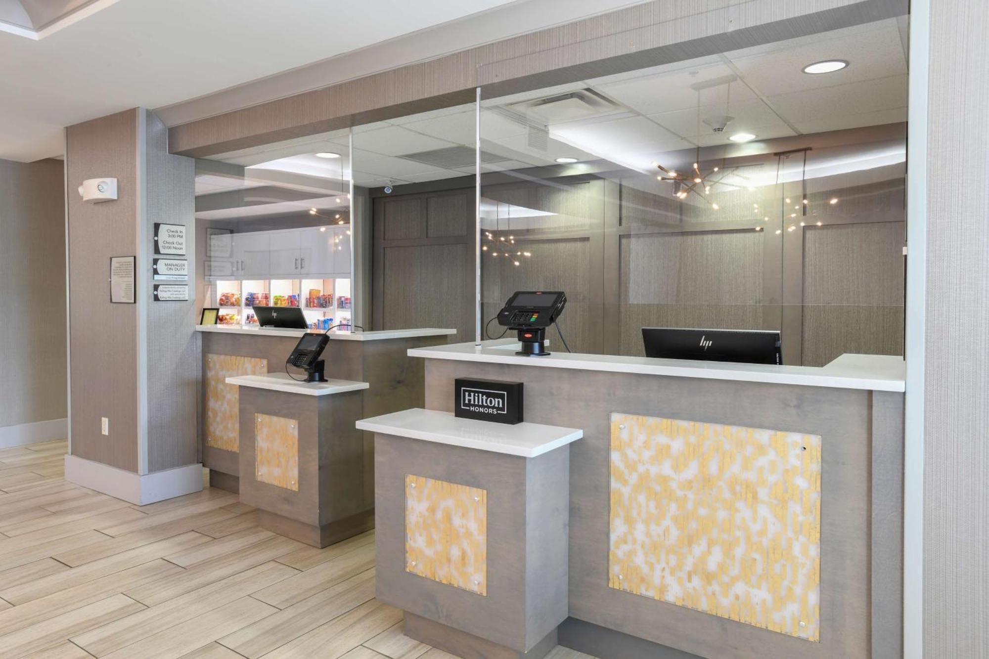 Homewood Suites Cincinnati Airport South-Флорънс Екстериор снимка