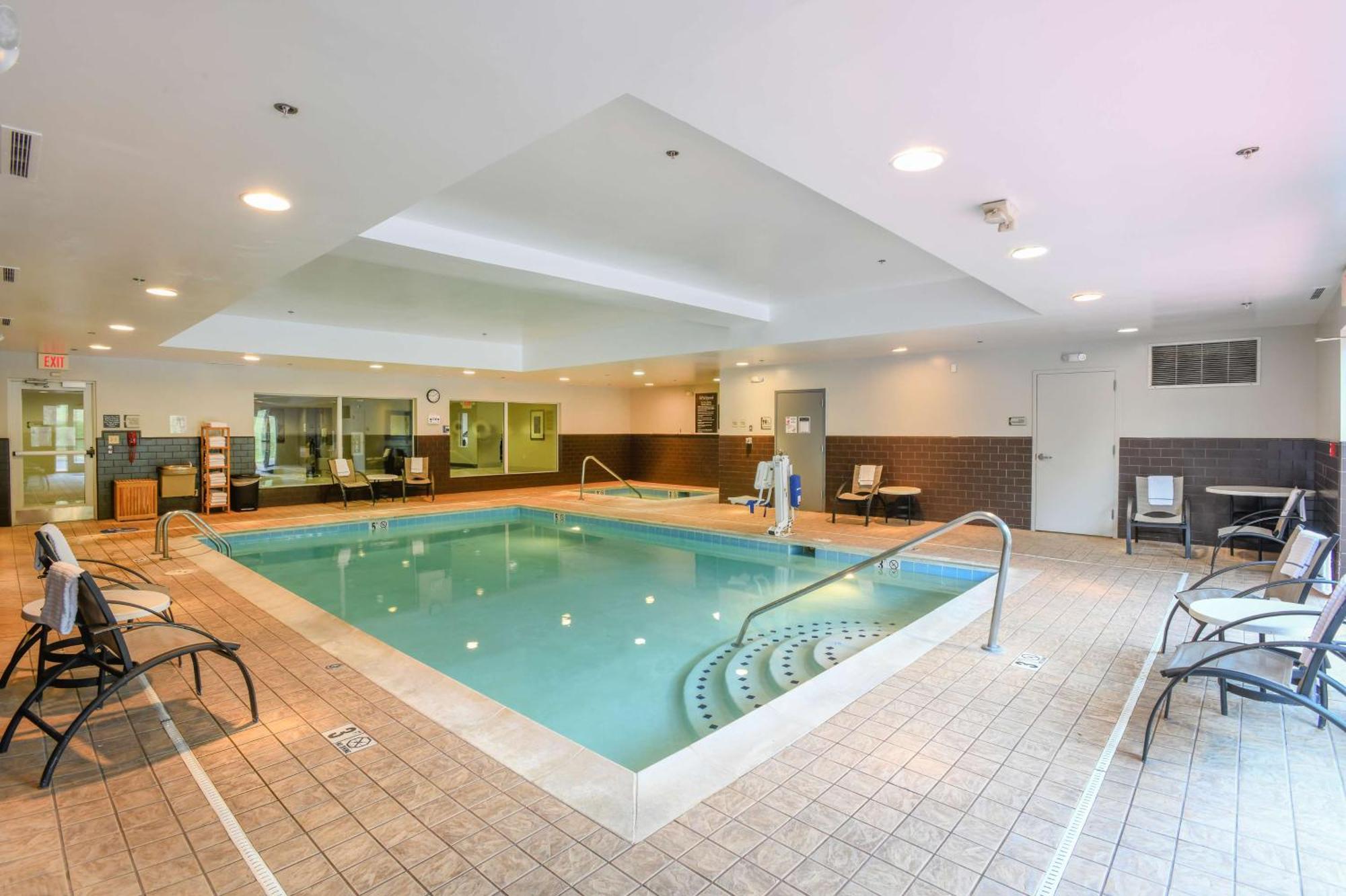 Homewood Suites Cincinnati Airport South-Флорънс Екстериор снимка