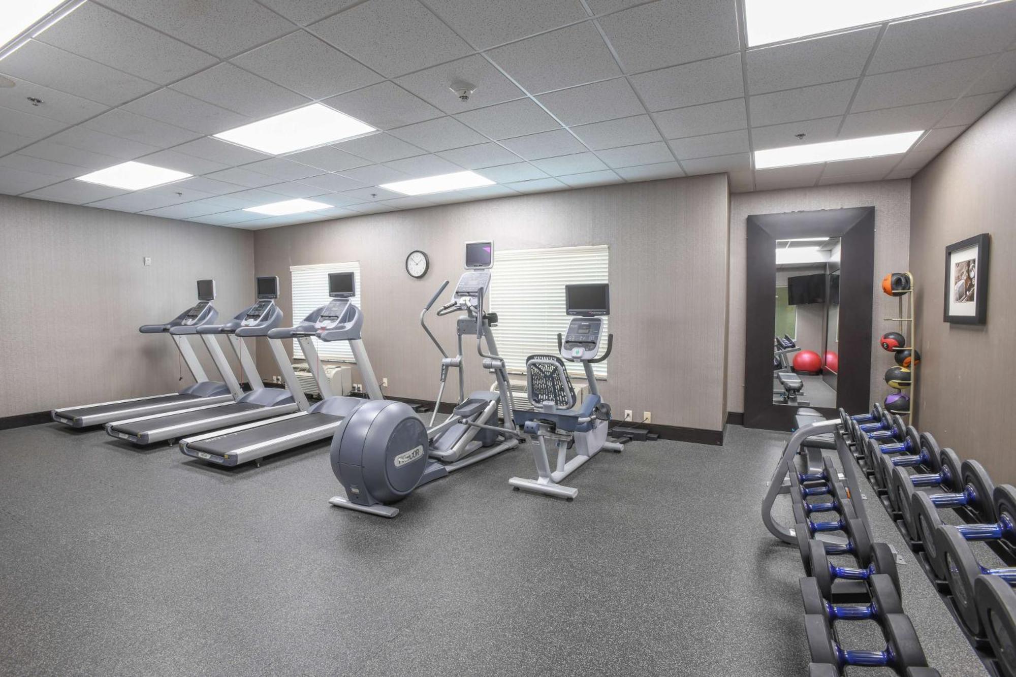 Homewood Suites Cincinnati Airport South-Флорънс Екстериор снимка