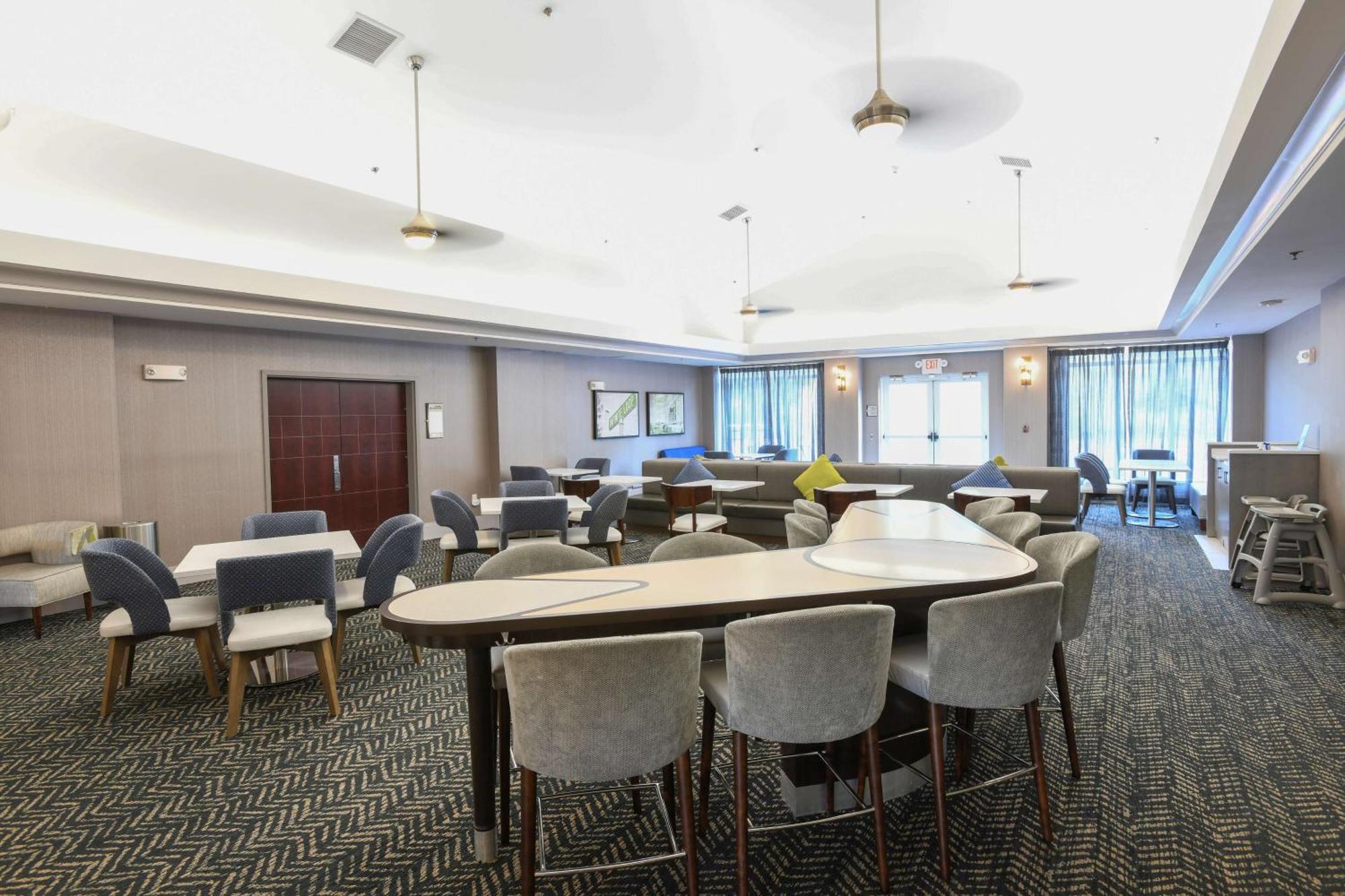 Homewood Suites Cincinnati Airport South-Флорънс Екстериор снимка