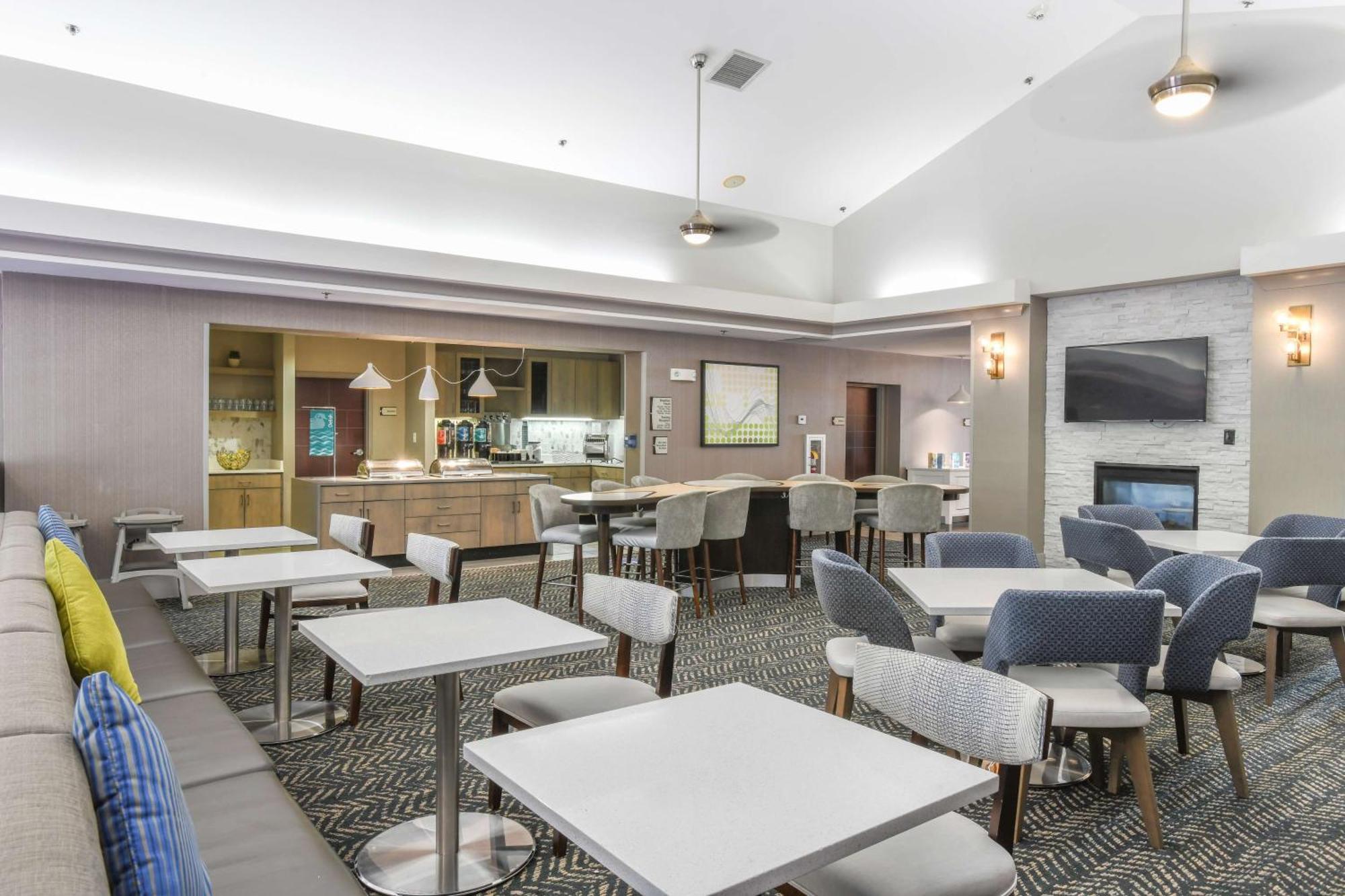 Homewood Suites Cincinnati Airport South-Флорънс Екстериор снимка