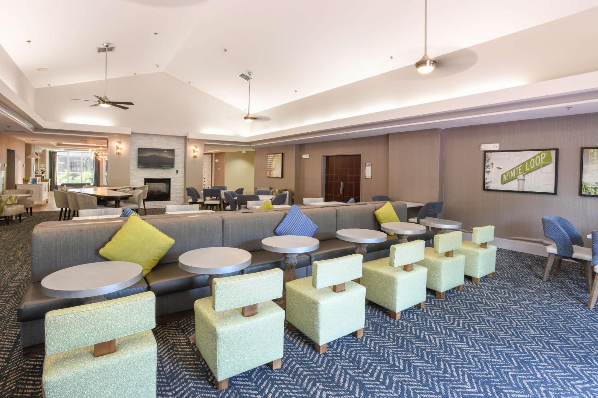 Homewood Suites Cincinnati Airport South-Флорънс Екстериор снимка